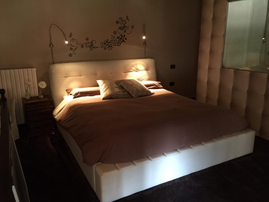 Relais Villa Gozzi B&B アルクニャーノ エクステリア 写真