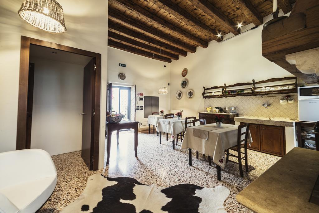 Relais Villa Gozzi B&B アルクニャーノ エクステリア 写真