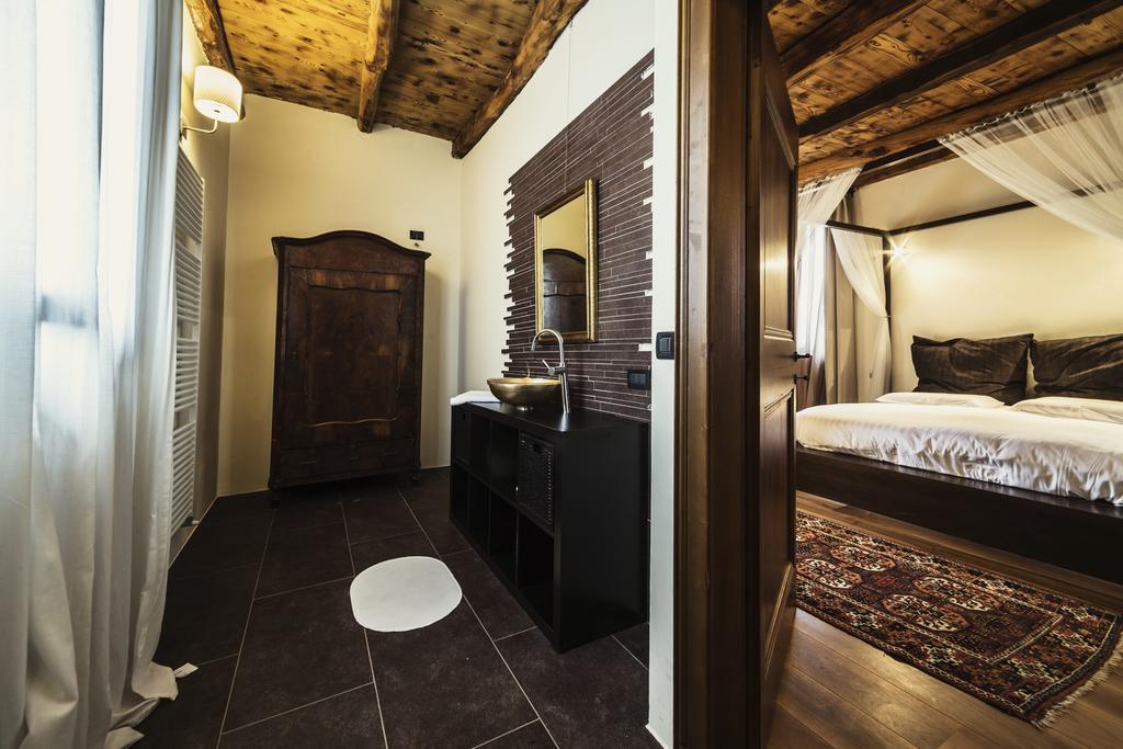 Relais Villa Gozzi B&B アルクニャーノ エクステリア 写真