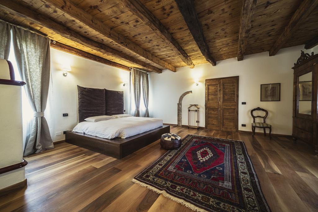 Relais Villa Gozzi B&B アルクニャーノ エクステリア 写真