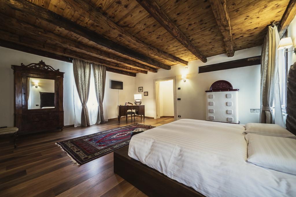 Relais Villa Gozzi B&B アルクニャーノ エクステリア 写真