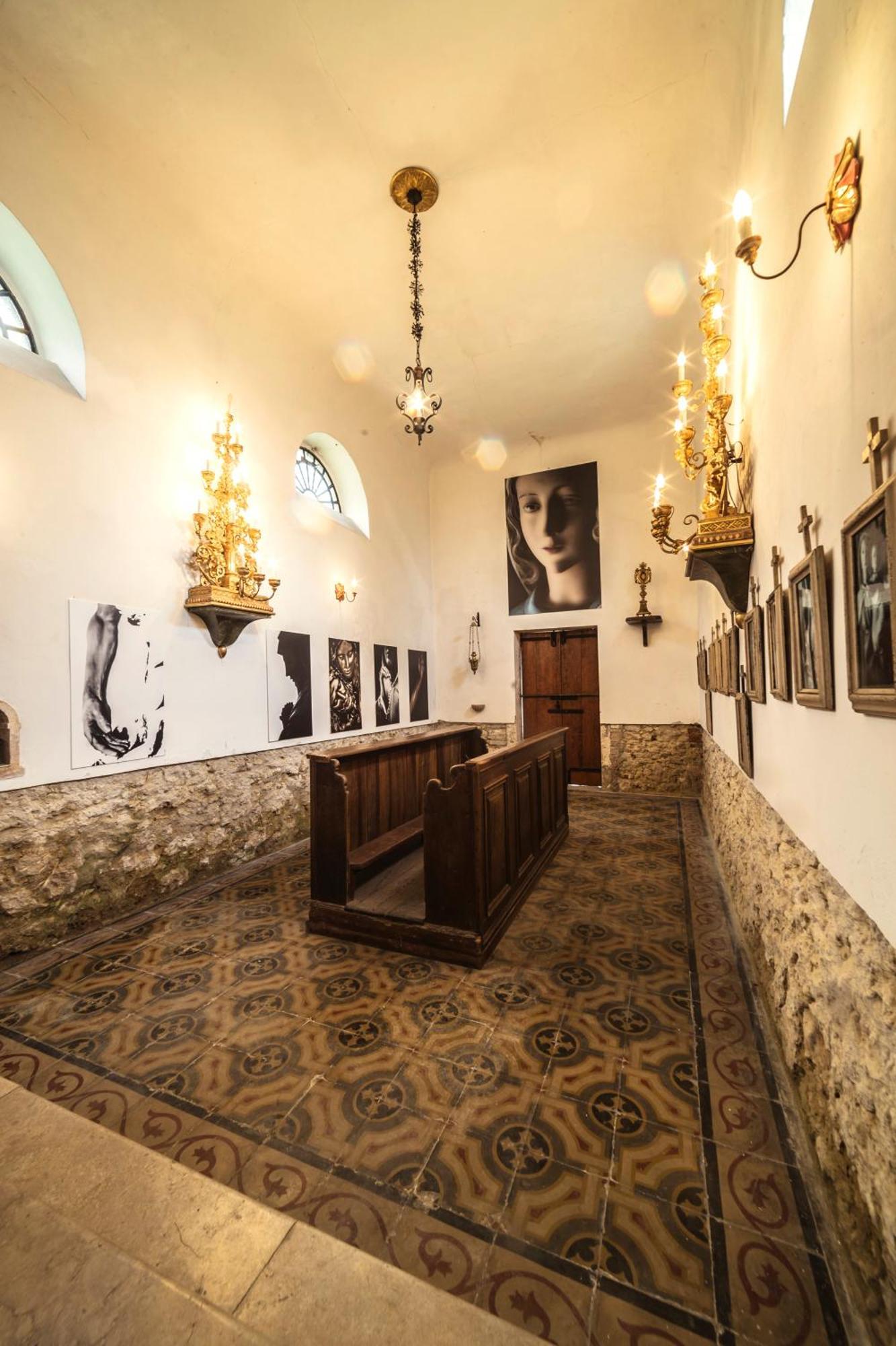 Relais Villa Gozzi B&B アルクニャーノ エクステリア 写真
