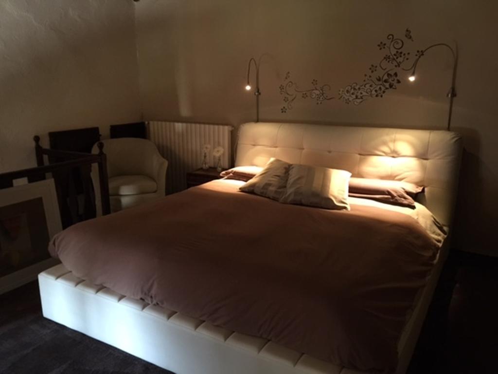 Relais Villa Gozzi B&B アルクニャーノ エクステリア 写真