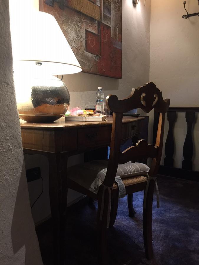 Relais Villa Gozzi B&B アルクニャーノ エクステリア 写真